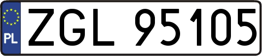 ZGL95105