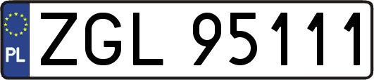 ZGL95111
