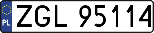 ZGL95114