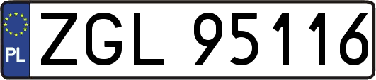 ZGL95116