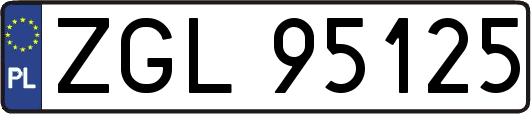 ZGL95125