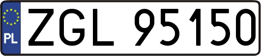 ZGL95150