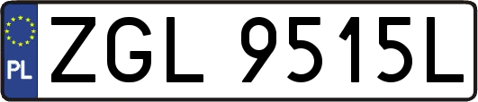 ZGL9515L