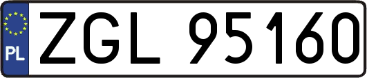 ZGL95160