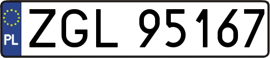 ZGL95167