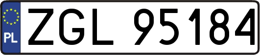 ZGL95184