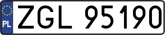 ZGL95190
