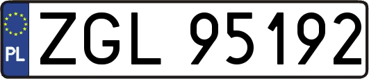 ZGL95192