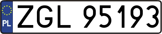 ZGL95193