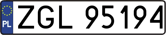 ZGL95194