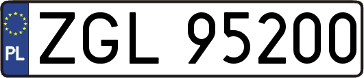 ZGL95200