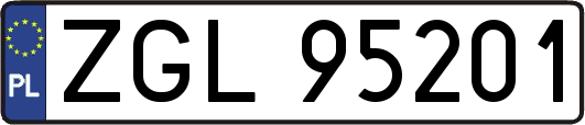 ZGL95201