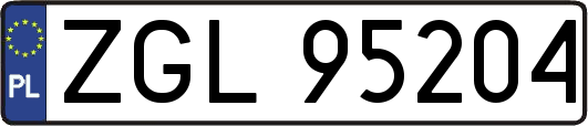 ZGL95204