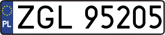 ZGL95205