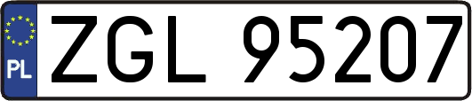 ZGL95207