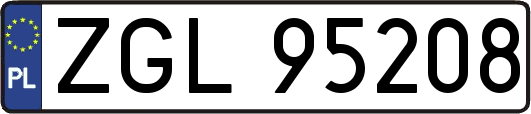 ZGL95208