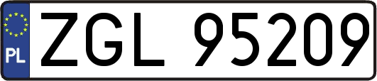 ZGL95209