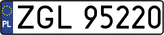 ZGL95220