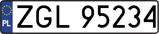 ZGL95234