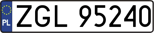 ZGL95240