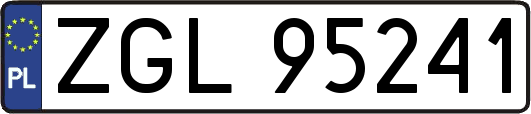 ZGL95241