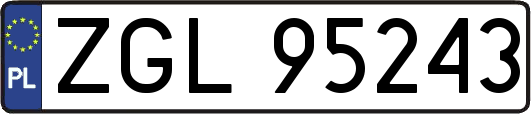 ZGL95243