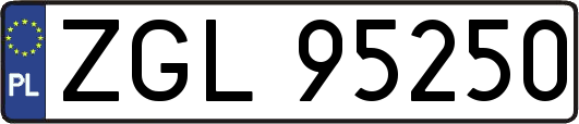 ZGL95250