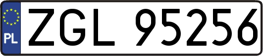 ZGL95256