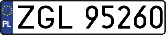 ZGL95260