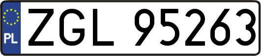 ZGL95263