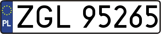 ZGL95265