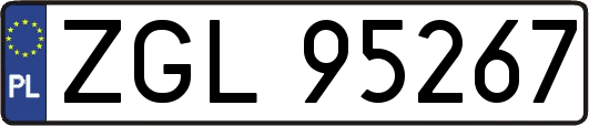 ZGL95267