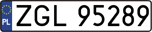 ZGL95289