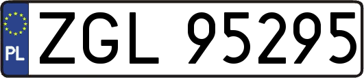 ZGL95295