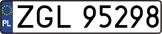 ZGL95298