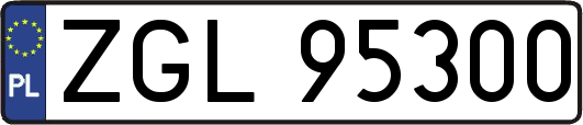 ZGL95300