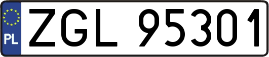 ZGL95301