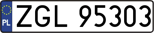 ZGL95303