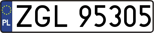 ZGL95305