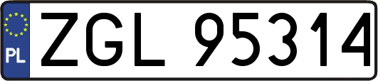 ZGL95314