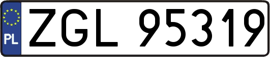 ZGL95319
