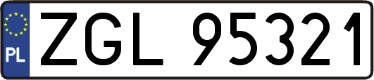 ZGL95321