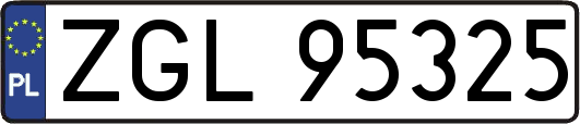 ZGL95325