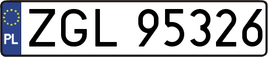 ZGL95326