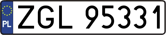 ZGL95331