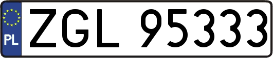 ZGL95333