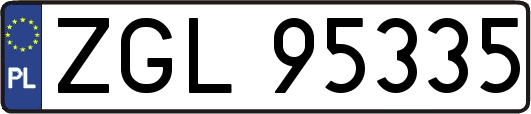 ZGL95335