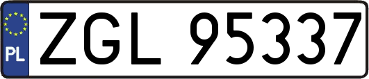 ZGL95337