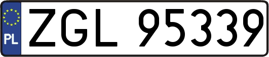 ZGL95339