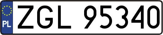 ZGL95340